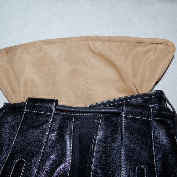 "HOGAN" byTods  handbag - Picture 5 of 6